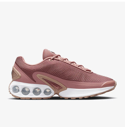 Nike Official Authentic 2024 Nuove scarpe da running da donna sportive, ammortizzate e traspiranti FJ3145-600