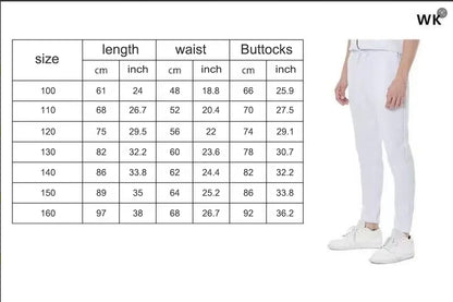 2026 Anime Saiyan Dragon Ball Summer Outdoor Sweatpants Harajuku Trendy Men Women Street Loose Casual Fashion Sports Cuffed Pants