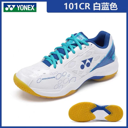 YONEX SHB101CR Unisex komfortable leichte Badmintonschuhe