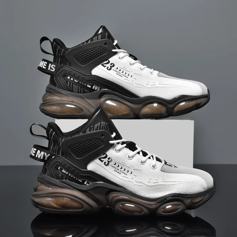 men shoes Sneakers Male tenis Luxury shoes Mens casual Shoes Trainer Race Breathable Shoes fashion loafers running Shoes for men