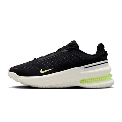 Nike Air Zoom Upturn SC pohodlné a všestranné tlumené protiskluzové odolné nízké vycházkové boty černé IB2746-004