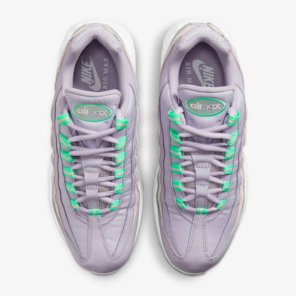 Dámské sportovní boty Nike genuine AIR MAX 95 s tlumením a pohodlným během CZ1642-500