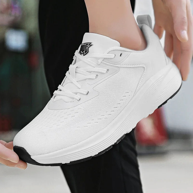 Wide Barefoot Shoes for Men and Women Sports Shoes Men's Walking Sneakers Tennis Marathon Running Shoes Men's Jogging Sneakers Women's Shoes