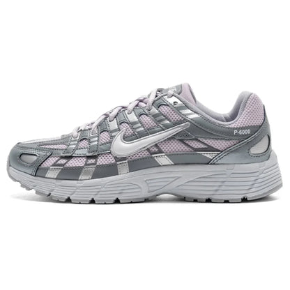 Nike Damenschuhe P-6000 Retro-Fashion-Low-Top, leichte, atmungsaktive Freizeitschuhe Hv5064-500