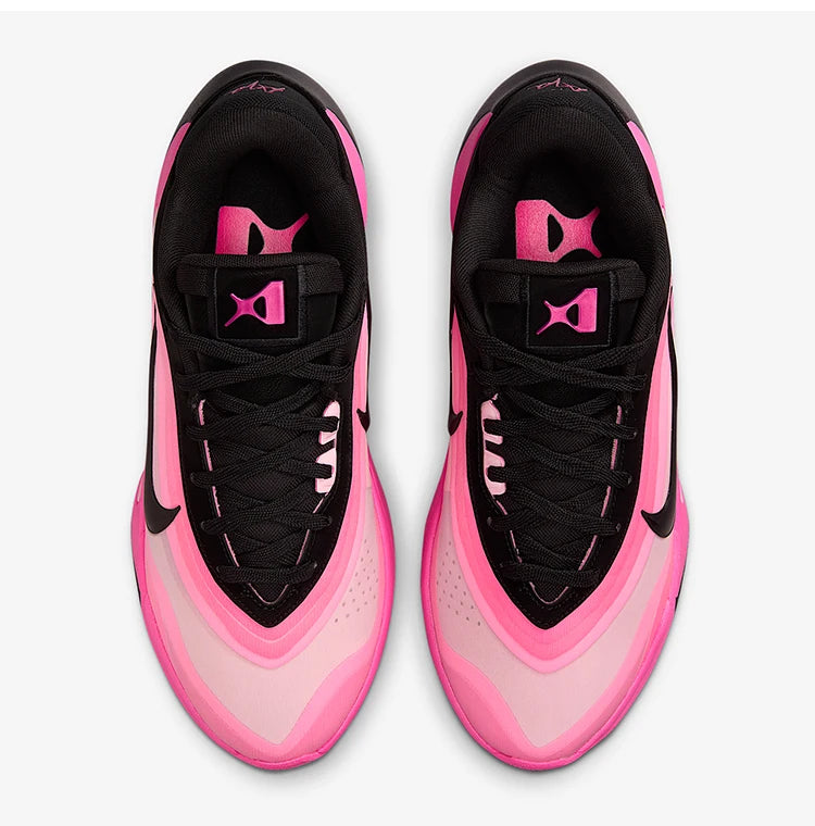 Nike Genuine 2025 Scarpe da basket da allenamento unisex color-block FZ8606-001