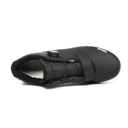 Unisex Mtb shoes Zapatillas Ciclismo MTB men's bicycle running shoes, men's spikes for mountain bikes, women's bicycle shoes