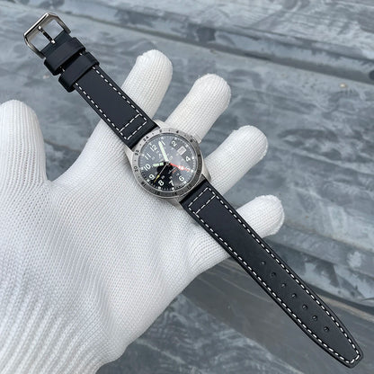 STEELFLIER Official SF792 GMT Mechanical Dive Watches Super Luminous NH34 Movement 20Bar Waterproof Luxury Stainless Steel Watch