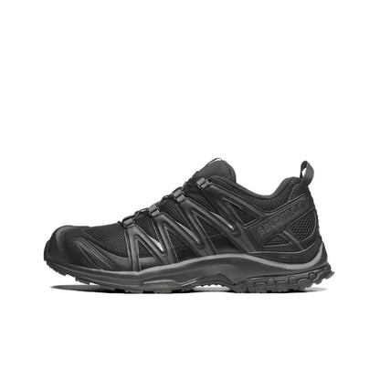 SALOMON XA Pro 3D Multicolor Retro funktionale Bergsteiger- und Wanderschuhe Casual Sneakers