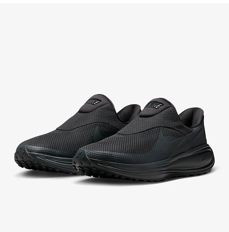 Nike genuine Revolution 8 Men's Cushioning Training Running Shoes HQ2414-003