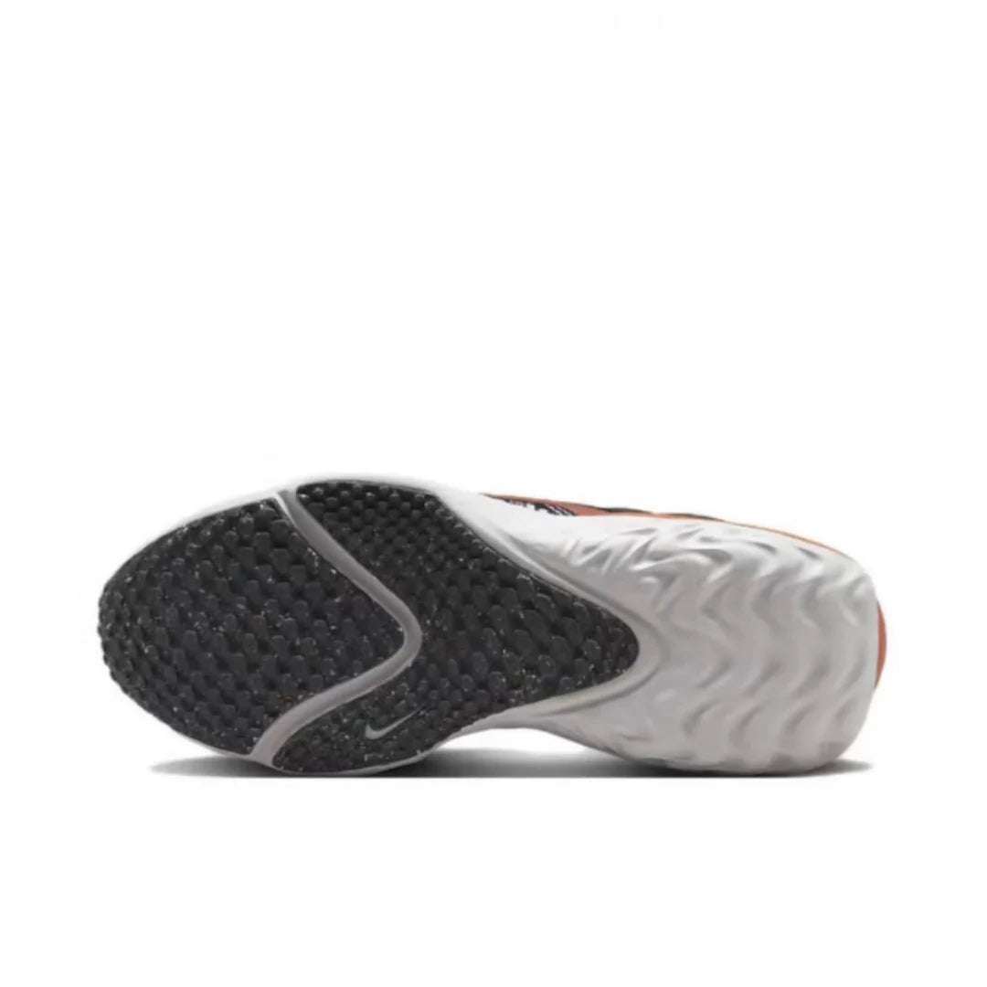 Nike (Nike) Running Shoes New Model Run Flow Fashionable Low-Top Sports Shoes Breathable Casual Shoes Dv3106-001