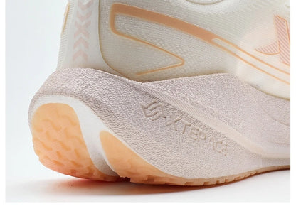 Scarpe da running Xtep Shyft 1.0 da donna, resistenti, traspiranti, ammortizzate, con assorbimento degli urti e stabilità - Sneakers 875318110084