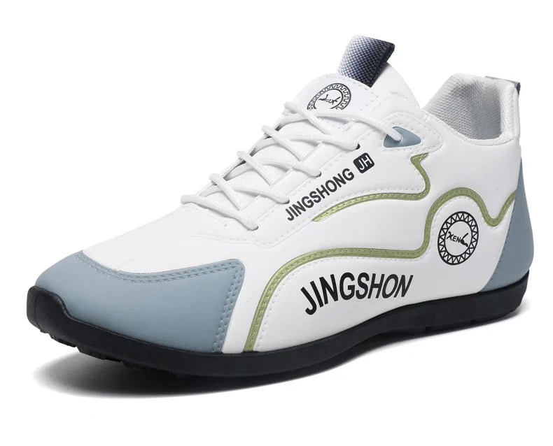 Unisex Casual Sports Shoes Dad Shoes Versatile Soft Bottom Travel Shoes Couples Sneakers Comfortable Lightweight Anti-slip