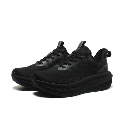 Zapatillas deportivas impermeables DUANG para hombre y mujer, zapatillas de running para maratón, calzado casual para atletismo al aire libre, antideslizantes
