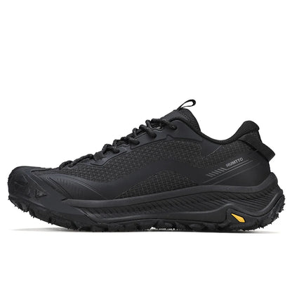 HUMTTO Trekking Shoes for Men Mountain Climbing Sneakers Outdoor Sports Shoes Breathable Walking Casual Sneakers Men’s Hiking Boots