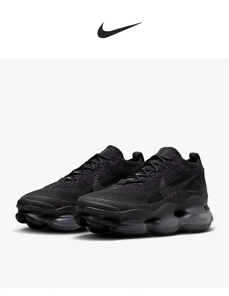 Nike Official Authentic Air Max Scorpion atmungsaktive Laufschuhe für Herren und Damen DJ4702-002