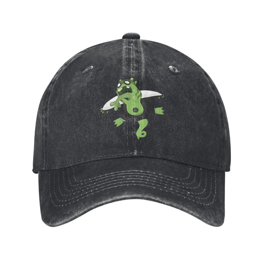 Summer Cap Sun Visor Classic Upchuck Hip Hop Caps Ben 10 Cowboy Hat Peaked Hats