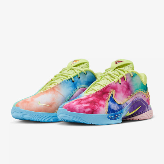 Nike Authentic Lebron 22 Men's Basketball Shoes HV8621-300