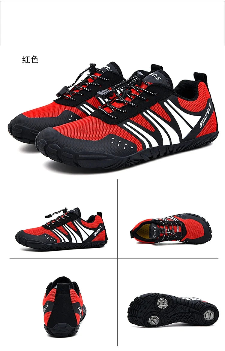 2024 New Casual MTB Cycling Shoes Men Women Road Bike Shoes Outdoor Racing Sport Mountain Bicycle Sneakers Sapatilha Ciclismo