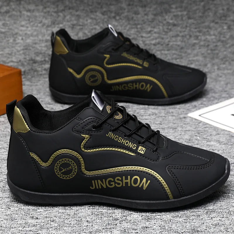 Unisex Casual Sports Shoes Dad Shoes Versatile Soft Bottom Travel Shoes Couples Sneakers Comfortable Lightweight Anti-slip