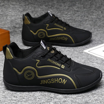 Unisex Casual Sports Shoes Dad Shoes Versatile Soft Bottom Travel Shoes Couples Sneakers Comfortable Lightweight Anti-slip