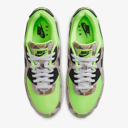Nike Authentic AIR MAX 90 SP aktuelle Saison neue Herren-Sportschuhe CW4039-300