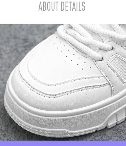 Men's Sneakers Jogging Shoes New Fashion Platform Shoes Men Outdoor Designer Trainers Breathable Running Sneakers Men's Tenis Shoe