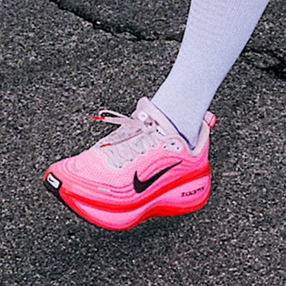 Nike Genuine Vomero Plus Scarpe da running da donna in mesh traspirante per strada HV8154-604